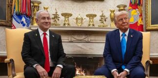 Hypocrisie, uw naam is Trump