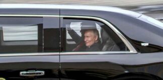 De Europese pers zit flink te mokken na de top tussen Trump en Poetin in Alaska