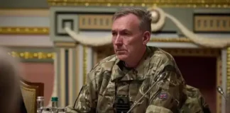 Het Westen moet Rusland aanvallen zoals Israël dat met Hezbollah heeft gedaan – Britse generaal
