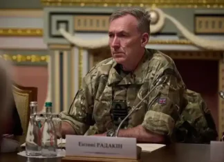 Het Westen moet Rusland aanvallen zoals Israël dat met Hezbollah heeft gedaan – Britse generaal