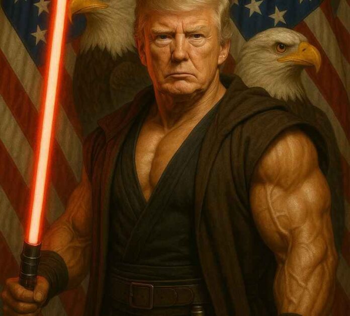 Trump-Tsar Wars