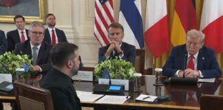 Trump’s verloren zaak: waarom Oekraïne en Europa nooit vrede zullen sluiten met Rusland