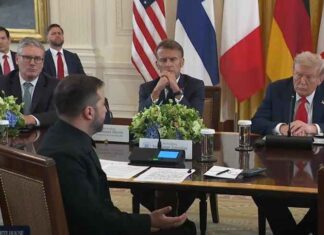 Trump’s verloren zaak: waarom Oekraïne en Europa nooit vrede zullen sluiten met Rusland