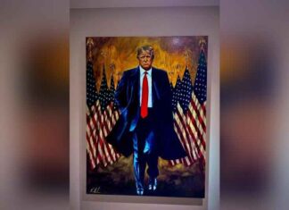 Trump Makes Israel Great