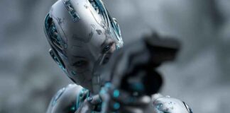 Zal AI de menselijke intelligentie overtreffen? Als u na de lezing goed kunt slapen, heeft u hem niet begrepen