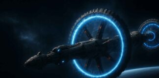 Astronomen beweren dat interstellaire bezoeker 3I/ATLAS ‘zijn eigen licht genereert’ met behulp van ‘buitenaardse technologie’