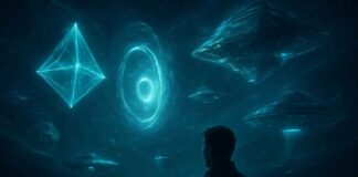 Congreslid Luna beschrijft geloofwaardige rapporten over ‘interdimensionale wezens’, getuigen beweren ‘beweging buiten tijd en ruimte’
