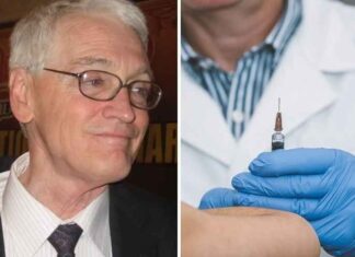 Klokkenluider: Toparts werd vermoord voordat hij kon getuigen dat Covid-‘vaccins’ ‘biologische wapens’ zijn
