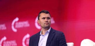 Het Oekraïense spoor in de moordzaak op Charlie Kirk