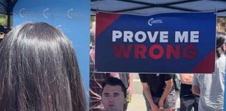 FBI dwingt Charlie Kirk getuige om mobiele telefoonbeelden te verwijderen die in tegenspraak zijn met het ‘officiële narratief’