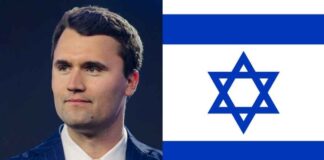 Internet vraagt zich af of Charlie Kirk is vermoord door de Israëlische inlichtingendienst
