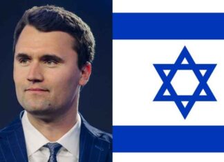 Internet vraagt zich af of Charlie Kirk is vermoord door de Israëlische inlichtingendienst