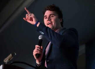 Zit er iets meer achter de moord op Charlie Kirk?