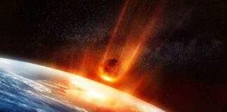 Is het toeval dat de komeet “3I/ATLAS” door ons zonnestelsel raast, net nu de “Derde Wereldoorlog” op gang komt?