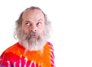 Gehersenspoelde babyboomers zijn bereid te moorden voor het Westerse establishment