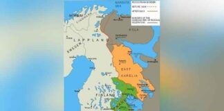 De beste veiligheidsgarantie voor Oekraïne is Finlandisering