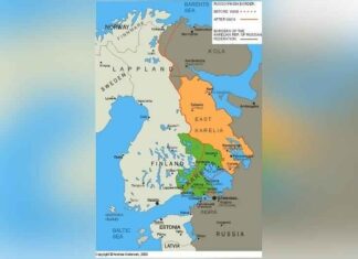 De beste veiligheidsgarantie voor Oekraïne is Finlandisering