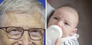 Bill Gates wil borstvoeding vervangen door in het laboratorium gekweekte ‘Biomilq’