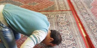 Na eeuwenlange pogingen verovert de islam nu Europa