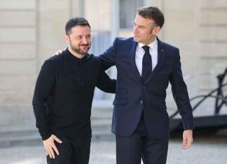 Waarom de Europeanen Zelensky nog steeds met open armen ontvangen