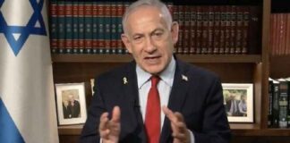 Netanyahu’s niet-aflatende streven naar oorlog