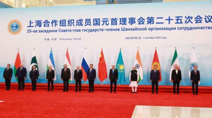 Tianjin-Brics