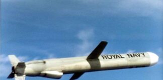 Raport: Na zeven weken bombardementen op Iran raken de VS door hun belangrijkste wapens en munitie heen… China zou in de verleiding kunnen komen om agressief op te treden tegen Taiwan