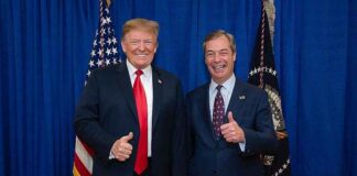 MAGA steekt over naar Europa: liberalen smalen, rechts wint terrein