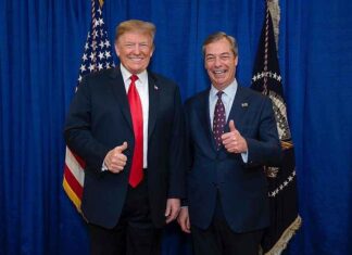 MAGA steekt over naar Europa: liberalen smalen, rechts wint terrein