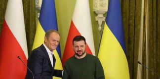 Ondanks alle inspanningen van de regering neemt de anti-Oekraïense en pro-Russische stemming in Polen toe