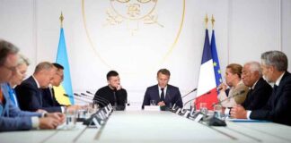 De Russische televisie over “muggenkwekerij” en het “eunuchenkoor” van de EU
