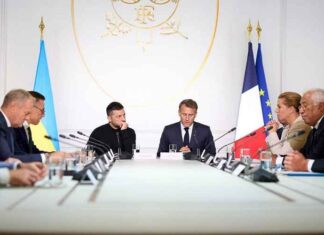 De Russische televisie over “muggenkwekerij” en het “eunuchenkoor” van de EU