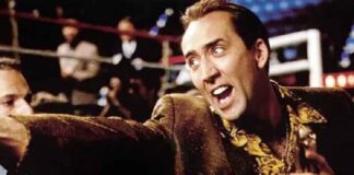 Voorspellende programmering: hoe een film met Nicolas Cage uit 1998 de dood van Charlie Kirk voorspelde