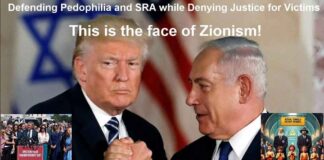 De poging van Amerika en Israël om wetten die slachtoffers van pedofilie en satanisch ritueel misbruik beschermen, af te schaffen en pedofilie legaal te maken