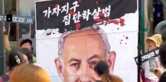 De wereld haat geen Joden, de wereld haat Israël