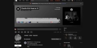 Bewijs dat ten minste zes radicale linkse activisten op social media van tevoren wisten dat Charlie Kirk zou worden vermoord