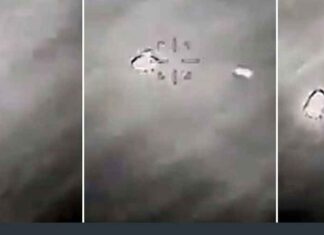 Militaire functionarissen beschrijven UFO-waarnemingen en eisen transparantie van de regering