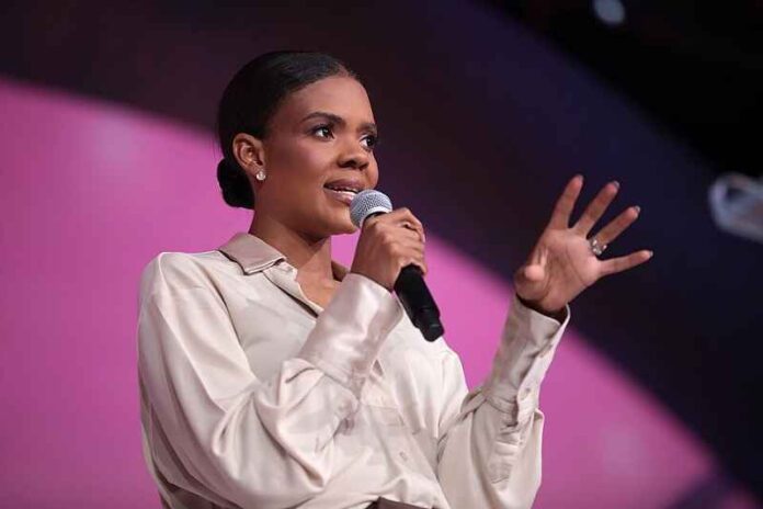 Candace Owens