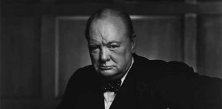 Churchill: “De Duitsers uitroeien met miltvuur biowapen”