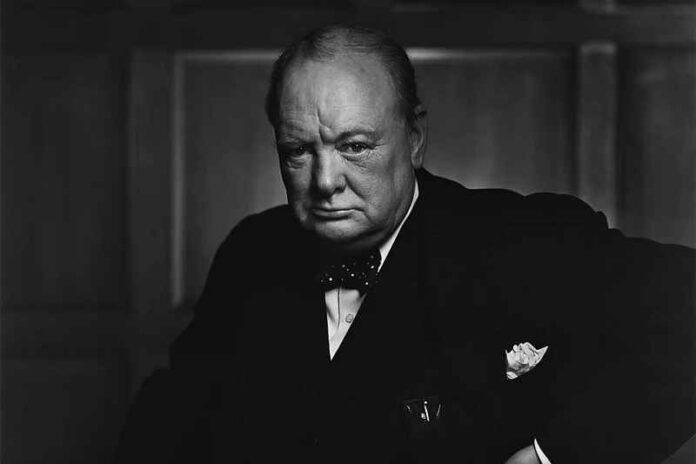 Churchill