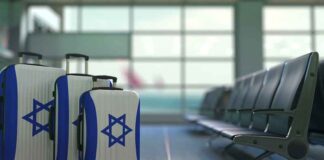 ‘Een echte strategische bedreiging’: emigratie van Israëli’s bereikt recordhoogte