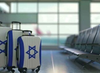 ‘Een echte strategische bedreiging’: emigratie van Israëli’s bereikt recordhoogte