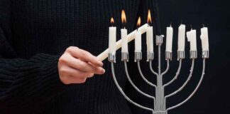 Debatteren over ‘antisemitisme’