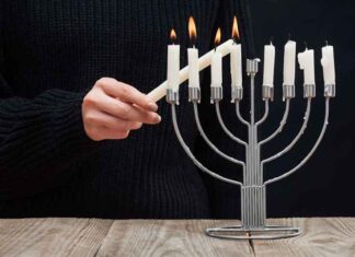 Debatteren over ‘antisemitisme’