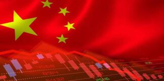VS-China handelsoorlog tussen bereikt nieuw niveau