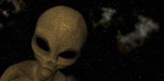 Wetenschappers verbijsterd door mysterieuze manoeuvre van buitenaardse UFO richting de zon
