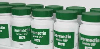 Nieuw onderzoek toont aan dat ivermectine hersentumoren met 70% doet krimpen