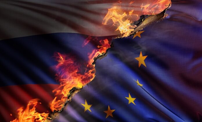Depositphotos_550110852_Rusland-EU-vlag