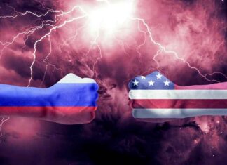 De VS kan Rusland niet breken