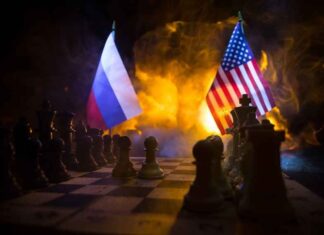Het Ruslandbeleid van Donald Trump… In duigen of gewoon een spel?